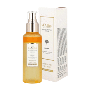 d'Alba White Truffle Prime Intensive Serum Spray_100ml