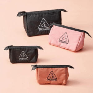 3CE Pouch (3colors)