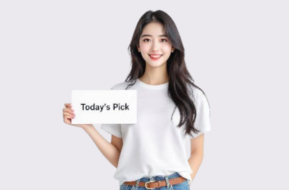 About Today’s Pick