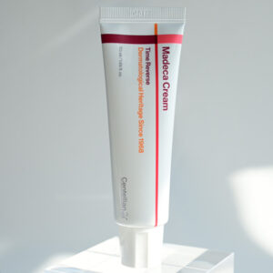 Madeca Cream Time Reverse  Dermatological Heritage Since
