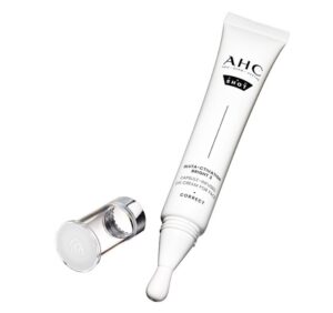 [Brightening] AHC Pro-shot GLUTA-CTIVATION BRIGHT3 CAPSULE-INFUSED EYE CREAM FOR FACE 30ML