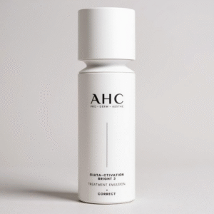 [Brightening] AHC Pros-hot Gluta Treatment Emulsion AHC 100ML