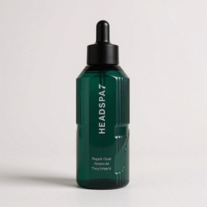 [Hair Loss Care + Deep Repair & Cooling Scalp Refresh] Headspa 7 Repair Dual Ampoule Treatment (230ml)