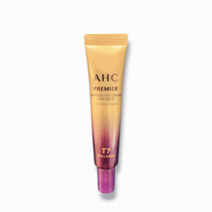 [Lee Ha-nee Eye Cream] AHC Premier Ampoule-in Eye Cream for Face – 40ml