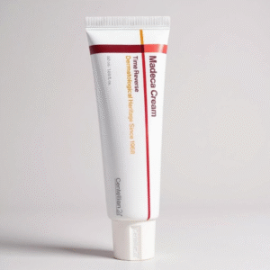 [Skin regeneration and anti-aging care] Madeca Cream Time Reverse 50ml