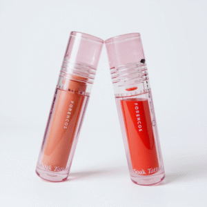 [Lip tint] FORENCOS Soak Tattoo Tint ( 2 colors)