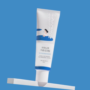[Olive Young's Best Sunscreen] Round Lab Birch Moisturizing Sunscreen 40ml