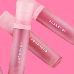 [Lip Tint] Forencos Tattoo Bisou Velvet Tint (1 color)