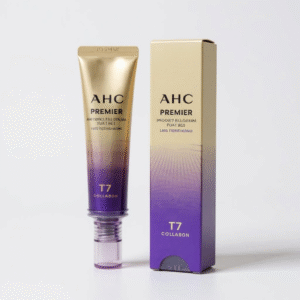 [Lee Ha-nee Eye Cream] AHC Premier Ampoule-in Eye Cream for Face – 40ml