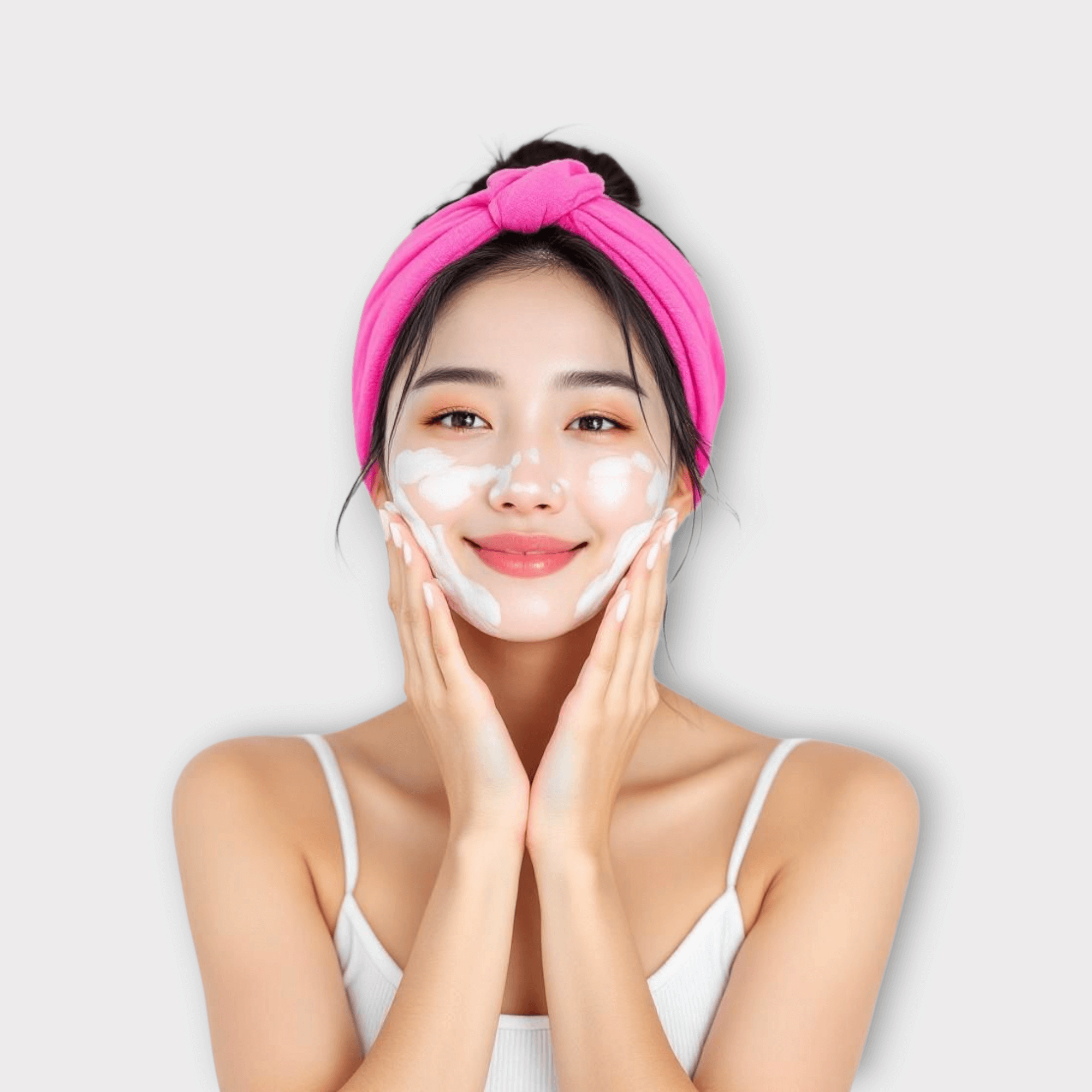 Facial Cleansing
