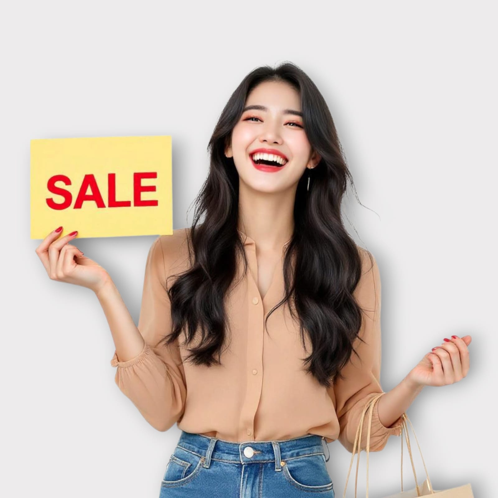 Sale
