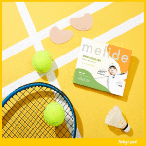 AIRMUSE Melide UV Protection Patch